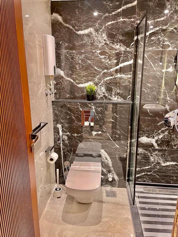 Sun Gate House Apartment Cairo Ngoại thất bức ảnh