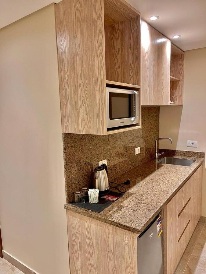 Sun Gate House Apartment Cairo Ngoại thất bức ảnh
