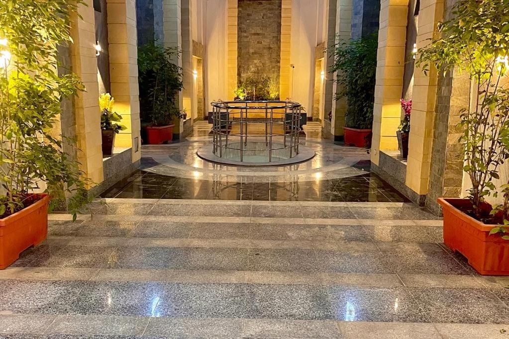 Sun Gate House Apartment Cairo Ngoại thất bức ảnh
