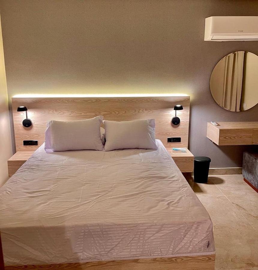 Sun Gate House Apartment Cairo Ngoại thất bức ảnh