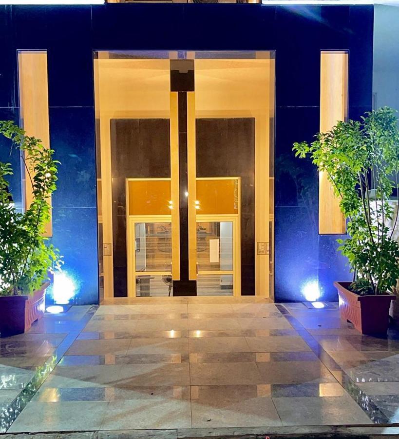 Sun Gate House Apartment Cairo Ngoại thất bức ảnh