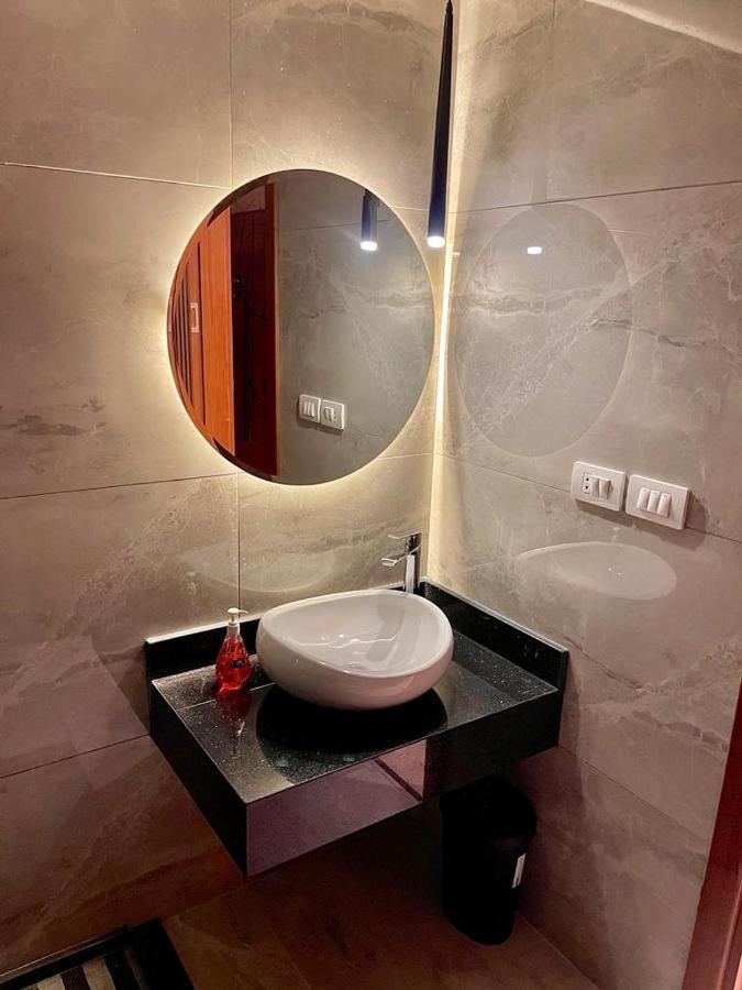 Sun Gate House Apartment Cairo Ngoại thất bức ảnh