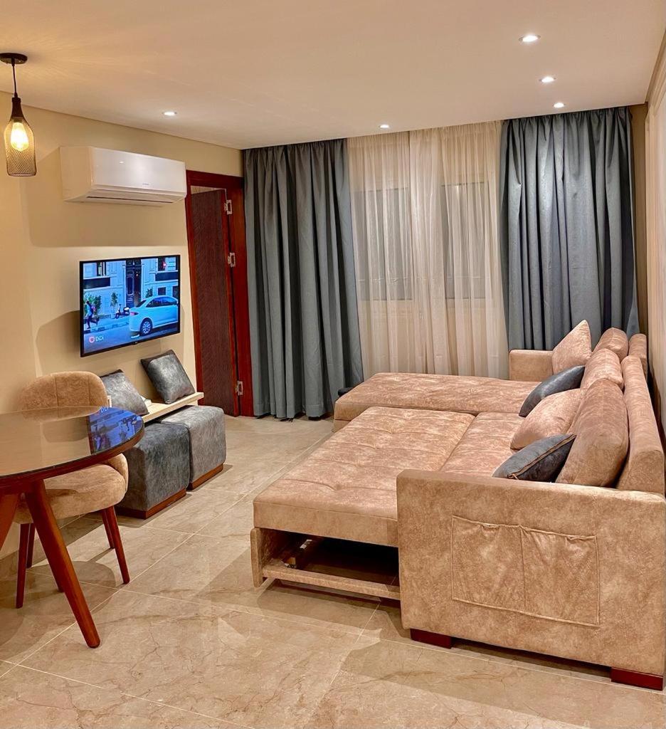 Sun Gate House Apartment Cairo Ngoại thất bức ảnh