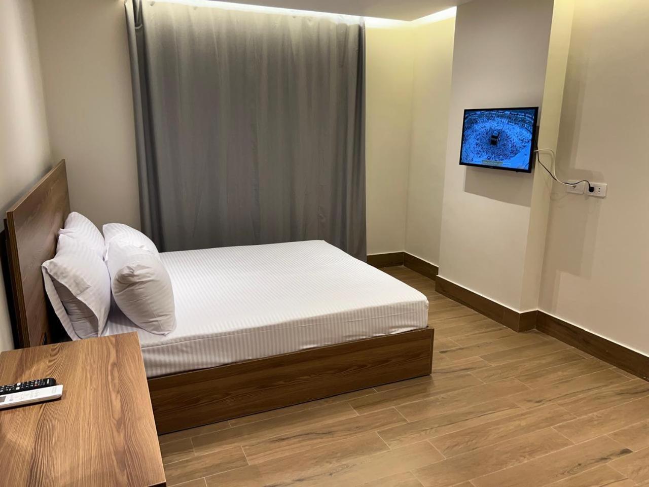 Sun Gate House Apartment Cairo Ngoại thất bức ảnh
