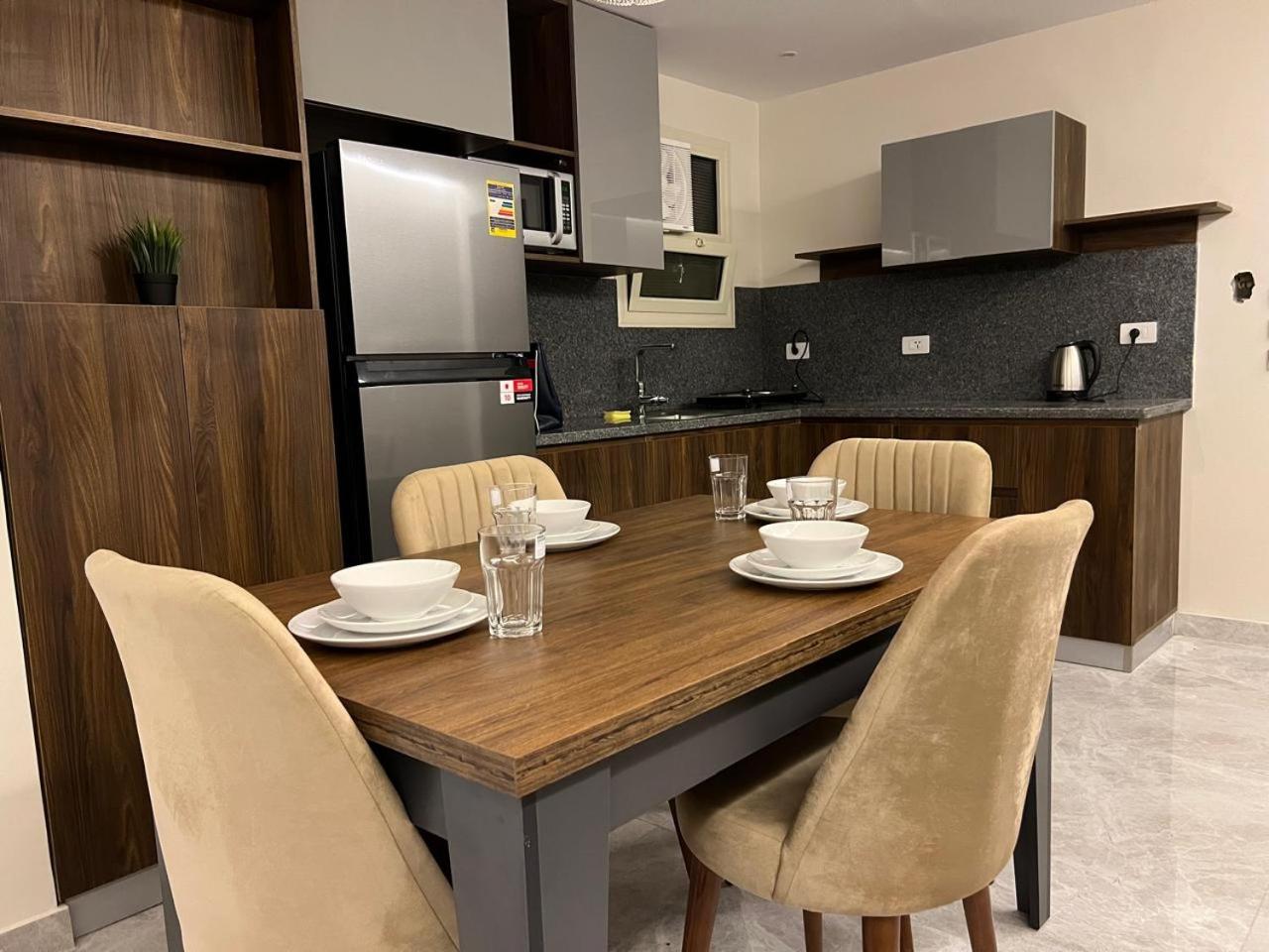 Sun Gate House Apartment Cairo Ngoại thất bức ảnh
