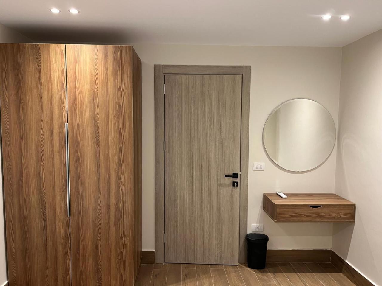 Sun Gate House Apartment Cairo Ngoại thất bức ảnh