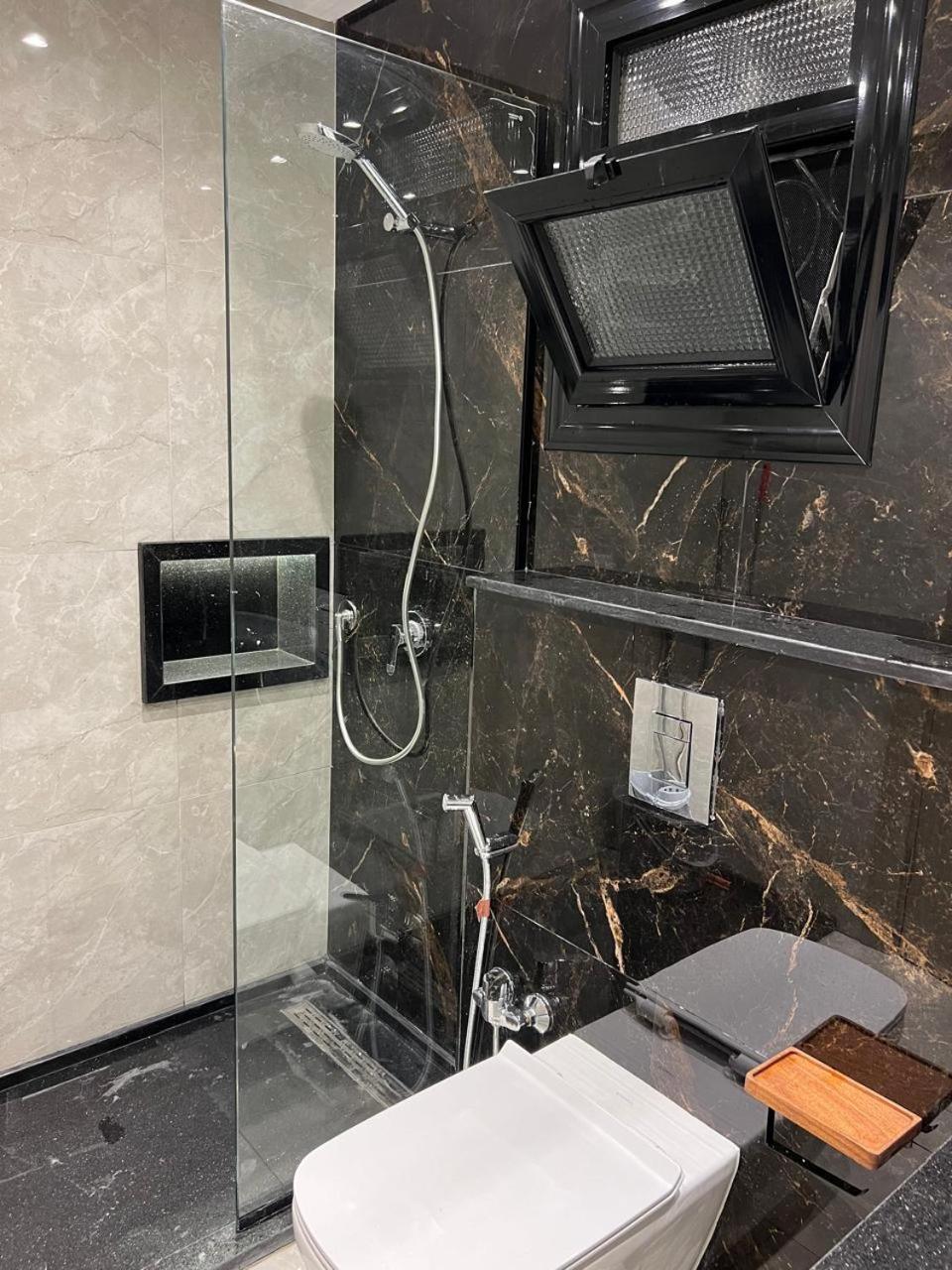 Sun Gate House Apartment Cairo Ngoại thất bức ảnh